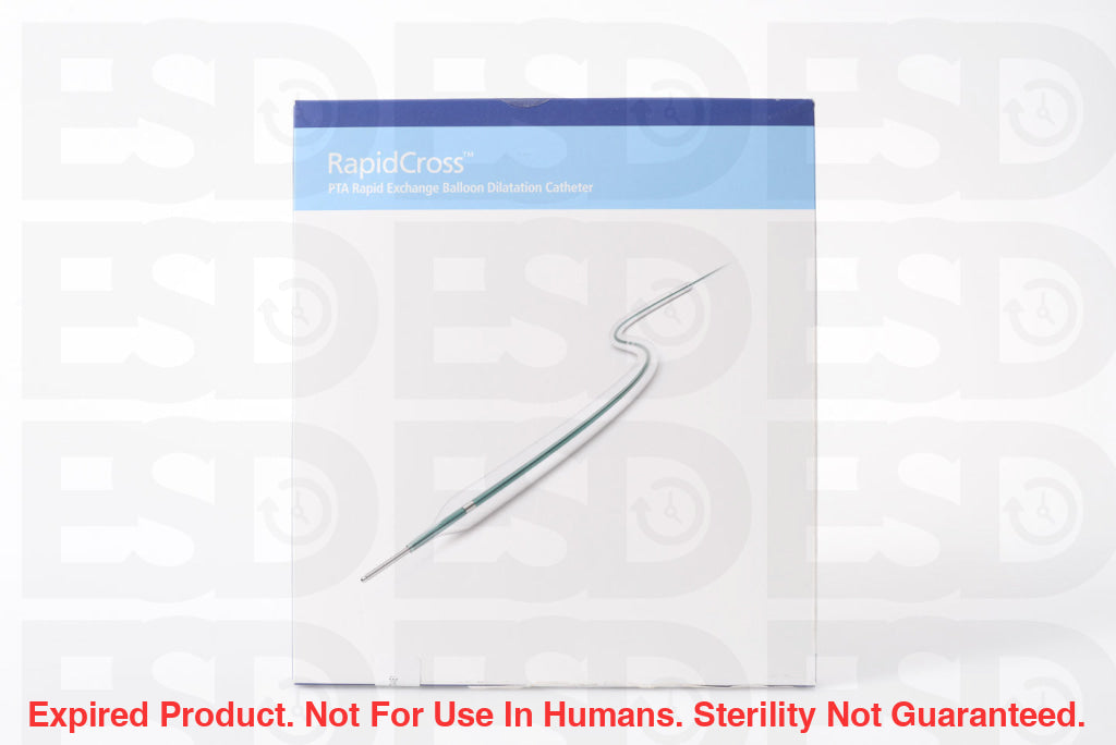 EV3 NEUROVASCULAR: A14BX025120170-Each-EXPIRED