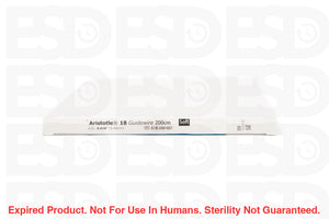 SCIENTIA VASCULAR: A18 200 001 Each EXPIRED Each Expired