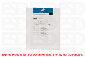 SCIENTIA VASCULAR: A18 200 002 Each EXPIRED Each Expired