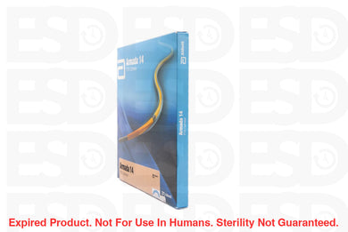 ABBOTT: A2015 040 Each EXPIRED Each Expired