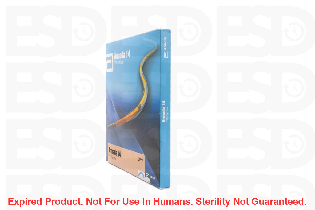 ABBOTT: A2015 040 Each EXPIRED Each Expired