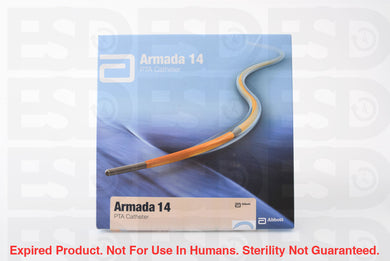 Abbott: A2015-120-Each-Expired Expired