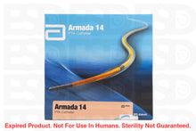 Load image into Gallery viewer, ABBOTT: A2020 120 Each EXPIRED Each Expired