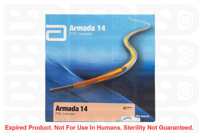 ABBOTT: A2020 120 Each EXPIRED Each Expired