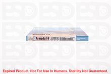 Load image into Gallery viewer, ABBOTT: A2030-080-Each-EXPIRED