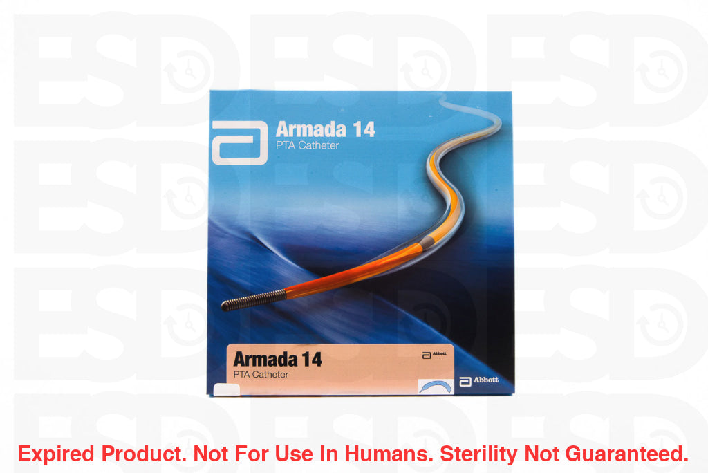 ABBOTT: A2030-080-Each-EXPIRED