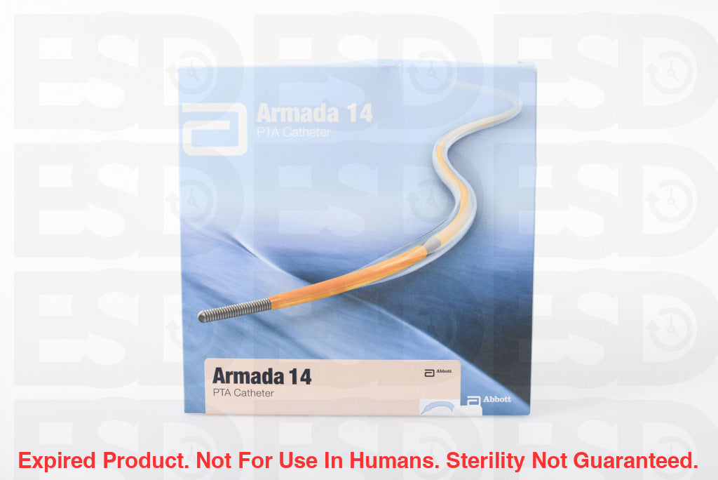 Abbott: A2040-040-Each-Expired Expired