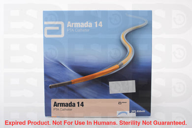 Abbott: A2040-060-Each-Expired Expired