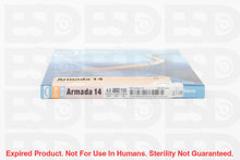 Load image into Gallery viewer, ABBOTT: A2040 120 Each EXPIRED Each Expired