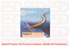 Load image into Gallery viewer, ABBOTT: A2040 120 Each EXPIRED Each Expired