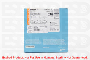 ABBOTT: A2040 200 Each EXPIRED Each Expired