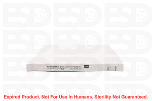 SCIENTIA VASCULAR: A24 200 001 Each EXPIRED Each Expired