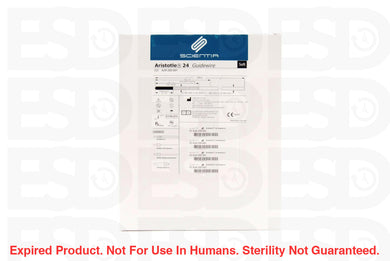 SCIENTIA VASCULAR: A24 200 001 Each EXPIRED Each Expired
