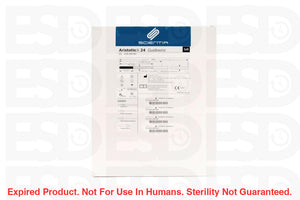SCIENTIA VASCULAR: A24 200 001 Each EXPIRED Each Expired