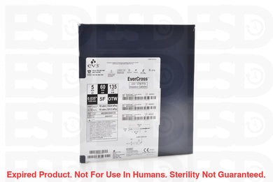 EV3 NEUROVASCULAR: AB35W05060135 Each EXPIRED Each Expired