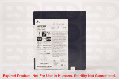 EV3 NEUROVASCULAR: AB35W05100135-Each-EXPIRED Each Expired
