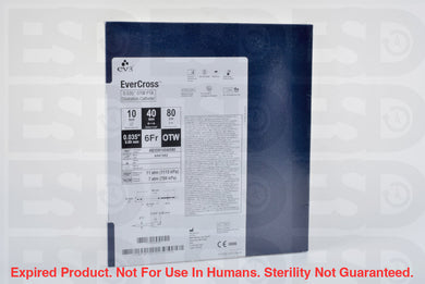 EV3 NEUROVASCULAR: AB35W10040080 Each EXPIRED Each Expired