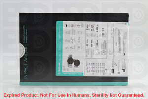 MEDTRONIC VASCULAR: ADM04012013P-Each-EXPIRED