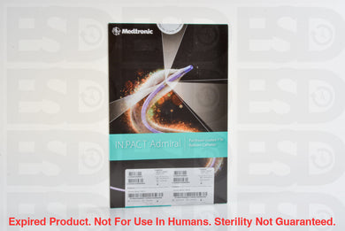 MEDTRONIC VASCULAR: ADM05008013P-Each-EXPIRED