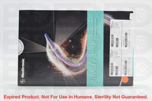 MEDTRONIC VASCULAR: ADM06006013P-Each-EXPIRED