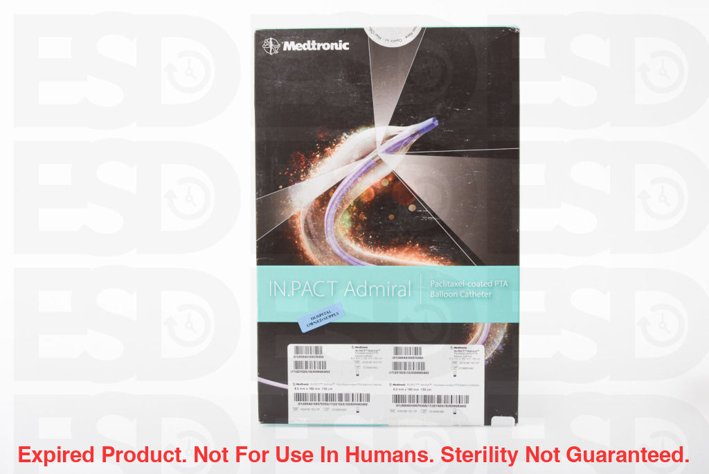 MEDTRONIC: ADM06015013P-Each-EXPIRED