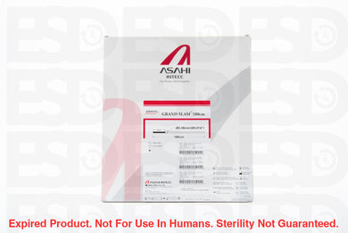ASAHI INTECC: AG141002 Box EXPIRED Box Expired