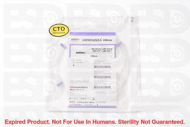 Asahi Intecc: Ag143090-Each-Expired Expired