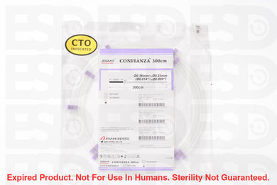 Asahi Intecc: Ag143390-Each-Expired Expired
