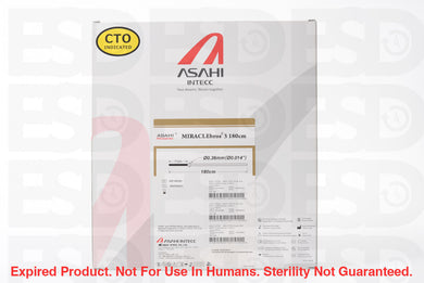 Asahi Intecc: Ag14Mo50-Box-Expired Expired