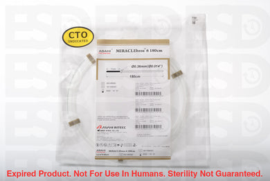 Asahi Intecc: Ag14M060-Each-Expired Expired