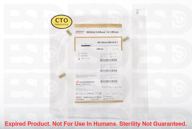 Asahi Intecc: Ag14M070-Each-Expired Expired