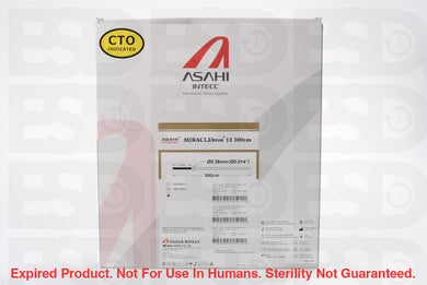 Asahi Intecc: Ag14M370-Each-Expired Expired