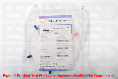 Asahi Intecc: Agp140001-Each-Expired Expired