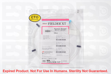 Asahi Intecc: Agp140002-Each-Expired Expired