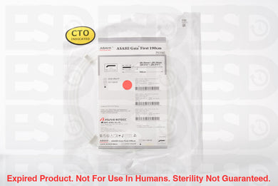 Asahi Intecc: Ahw14R007P-Each-Expired Expired