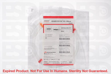 Asahi Intecc: Ahw14R013S-Each-Expired Expired