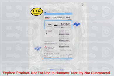 ASAHI INTECC: AHW14R308P-Each-EXPIRED