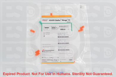 ASAHI INTECC: AP14R323S-Each-EXPIRED