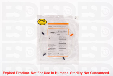 ASAHI INTECC: APW14R009S-Each-EXPIRED