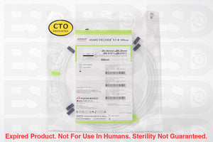 ASAHI INTECC: APW14R305S-Each-EXPIRED