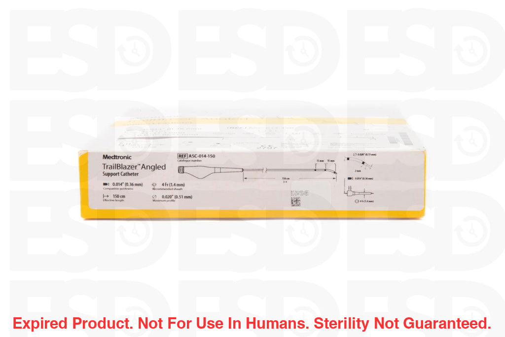 MEDTRONIC: ASC 014 150 Box EXPIRED Box Expired
