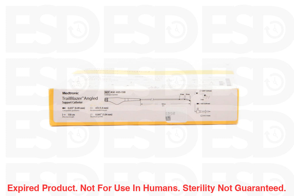 MEDTRONIC: ASC 035 150 Box EXPIRED Box Expired