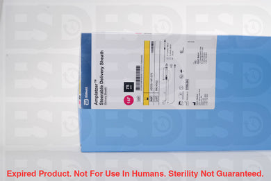 Abbott: Asds-14F-075-Each-Expired Expired