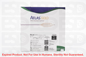 Bard Medical: Atg120122-Each-Expired Expired