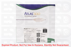 Bard: Atg120164-Each-Expired Expired