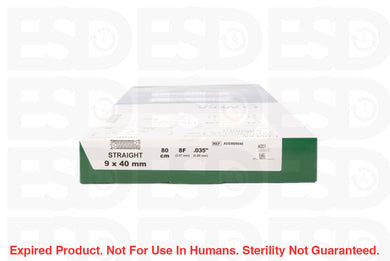 BARD: AVSM09040 Each EXPIRED Each Expired