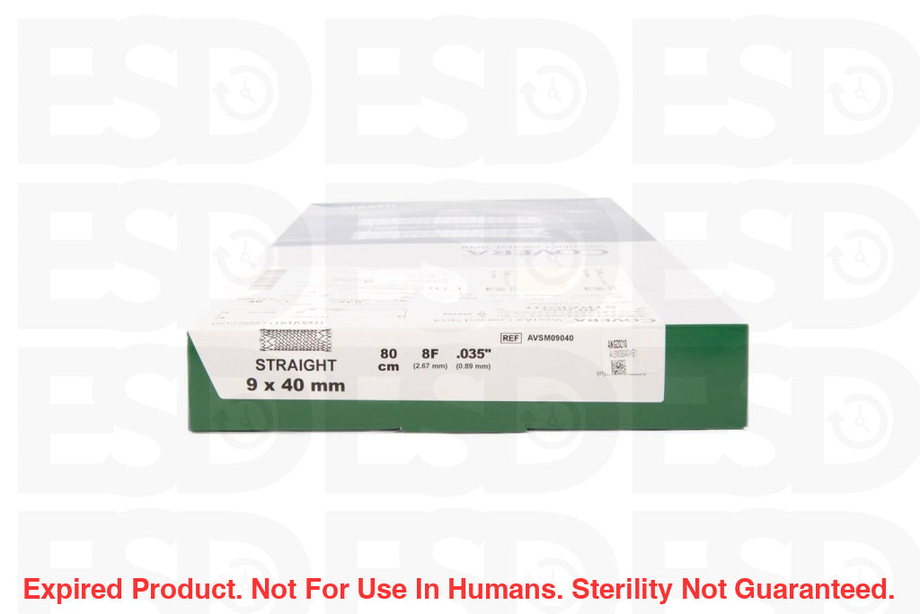 BARD: AVSM09040 Each EXPIRED Each Expired