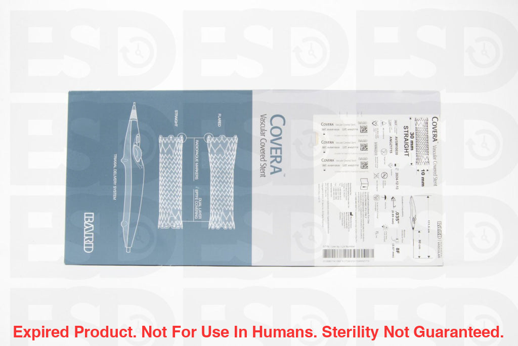 BARD: AVSM10030 Each EXPIRED Each Expired