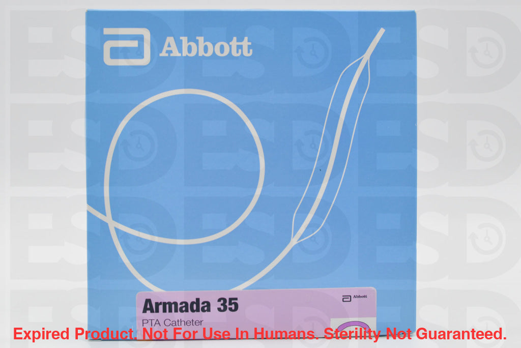 ABBOTT: B1030-040-Each-EXPIRED