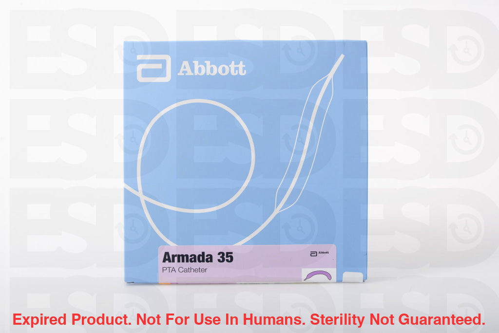 Abbott: B1040-080-Each-Expired Expired